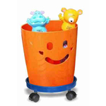 Bucket Trolley